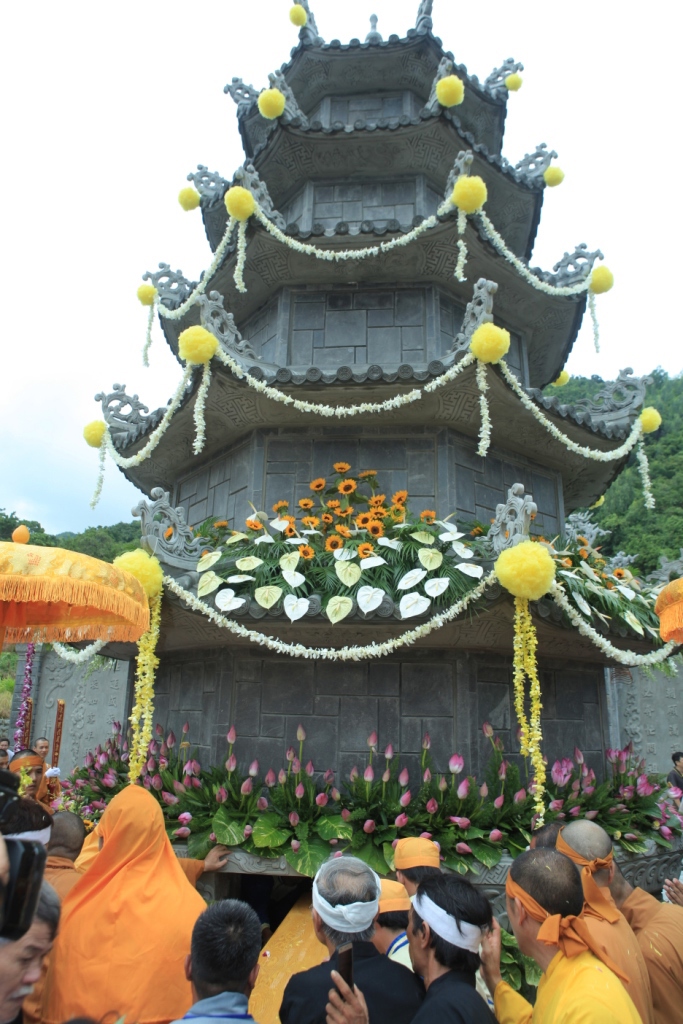 Cảm niệm Ân sư