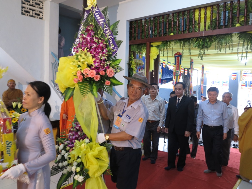 Cảm niệm Ân sư