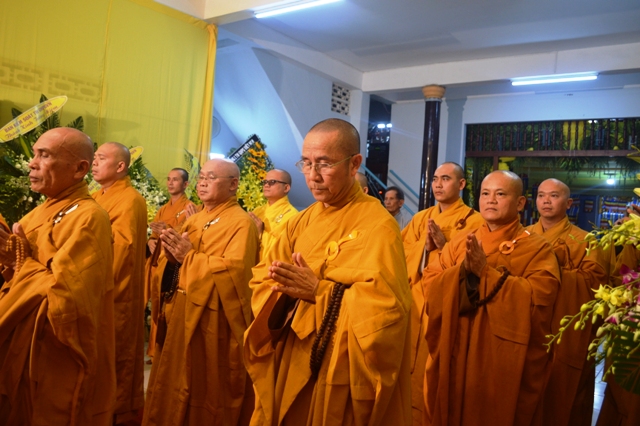 Cảm niệm Ân sư