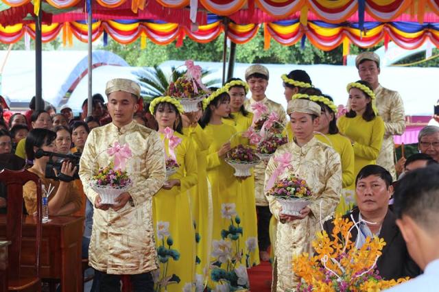 Lễ Động thổ khởi công xây dựng Chùa Phước Sơn Cư Jut