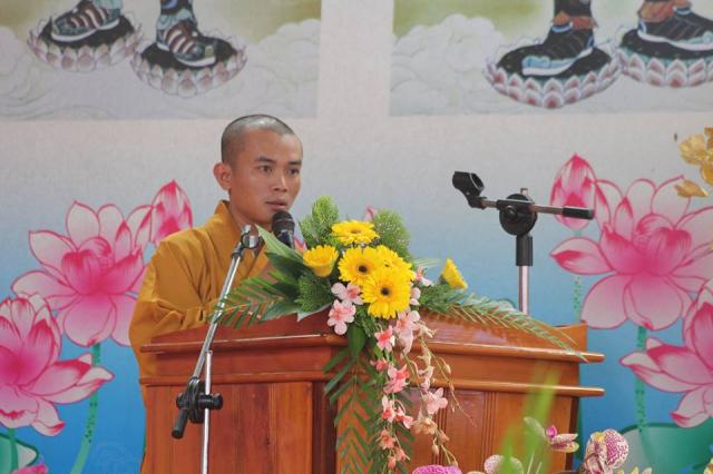 Lễ Động thổ khởi công xây dựng Chùa Phước Sơn Cư Jut