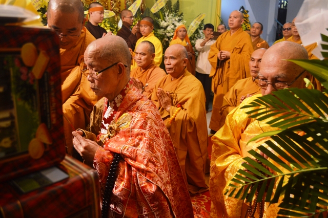 Cảm niệm Ân sư