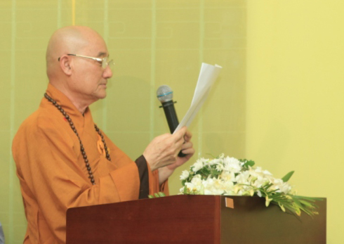 Cảm niệm Ân sư