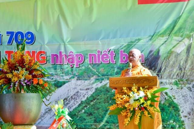 Đại lễ Phật Hoàng Trần Nhân Tông tại tỉnh Đắk Nông