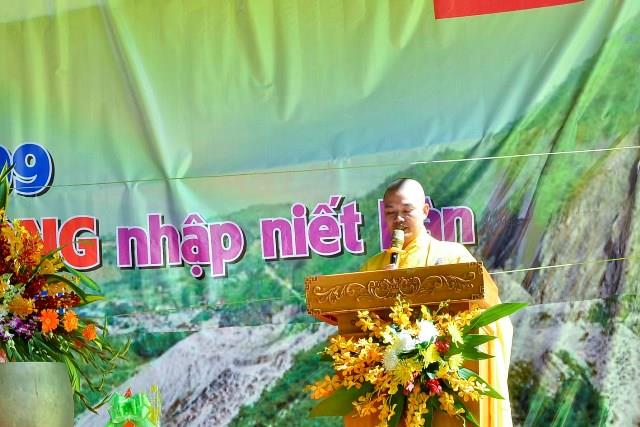 Đại lễ Phật Hoàng Trần Nhân Tông tại tỉnh Đắk Nông