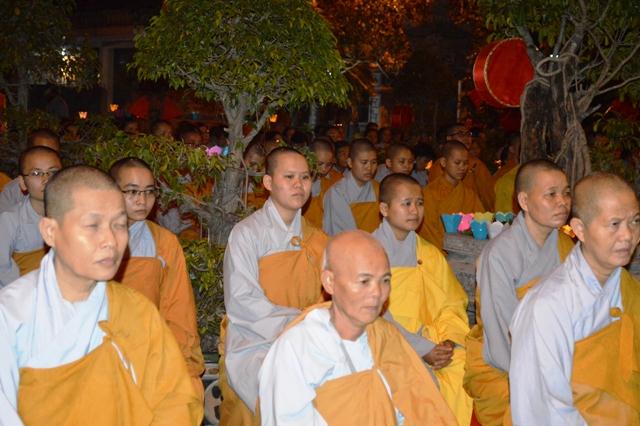 Khánh Hòa:  Kỷ niệm ngày Đức Phật thành đạo