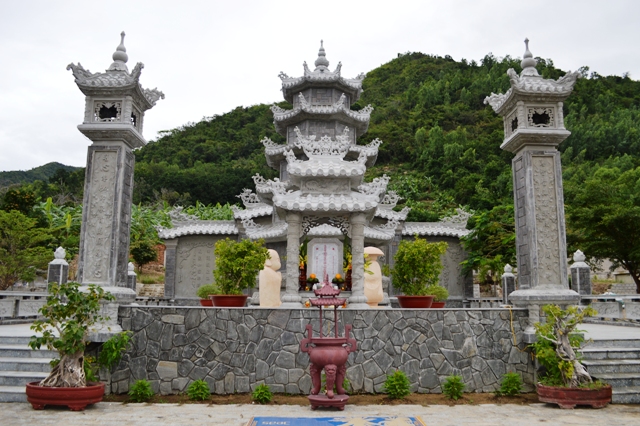 Khánh Hòa: Lễ Tưởng niệm tuần bách nhật cố Trưởng lão HT. Thích Trí Tâm