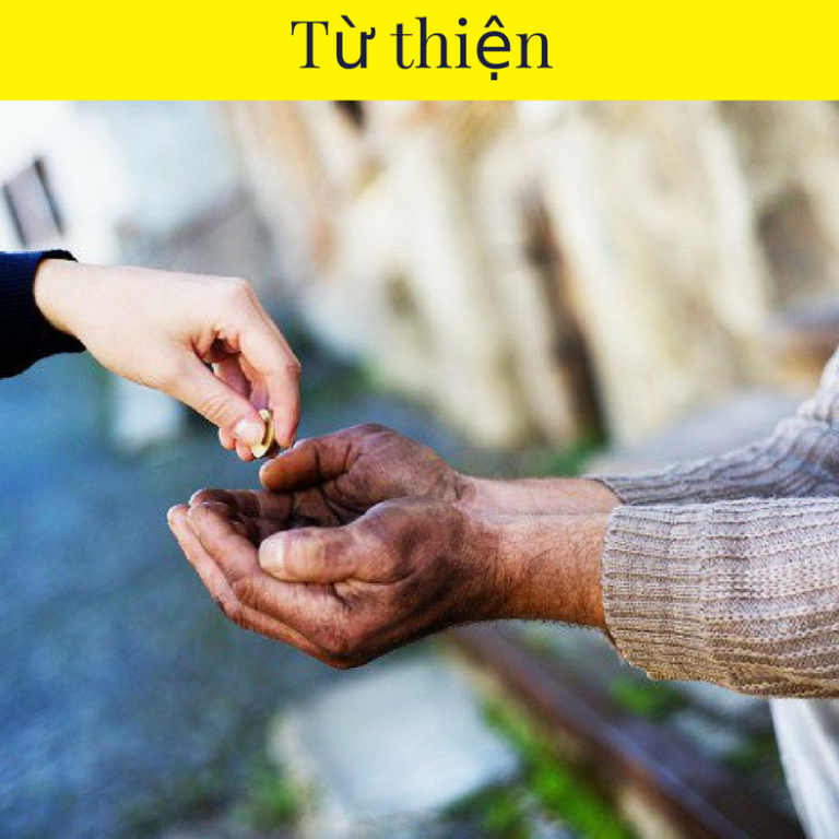 Vì sao tôi ăn chay?