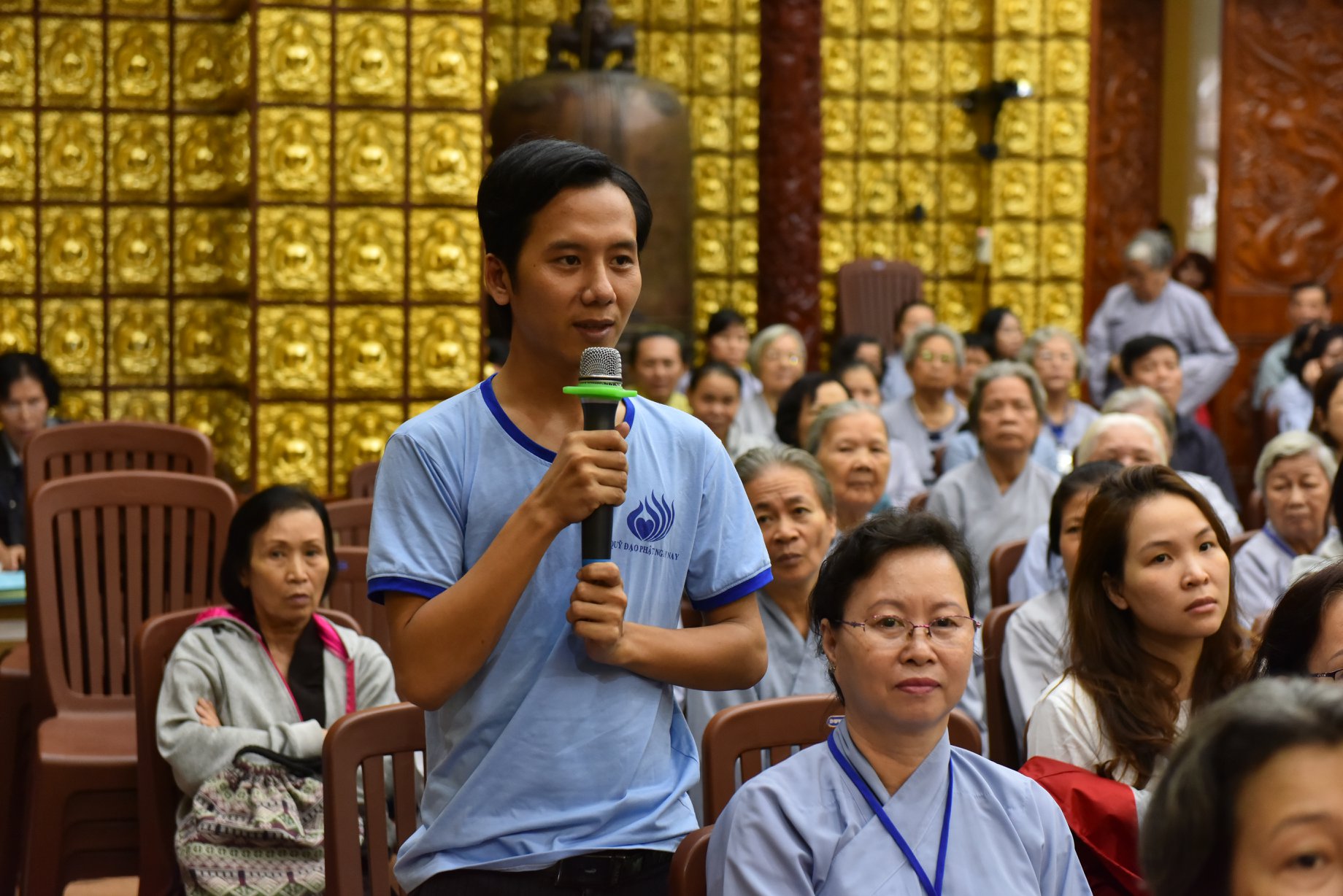 KHÓA TU ‘’NGÀY AN LẠC’’ CUỐI NĂM 2017