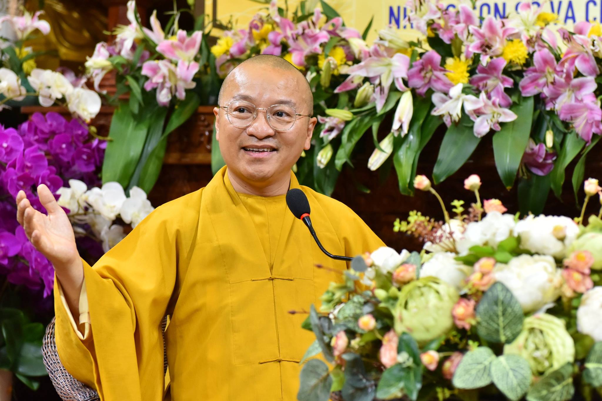 Góc Nhìn Phật Giáo Kỳ 16: Nói Không Với Đốt Giấy Vàng Mã, Những Con Số Và Chuyện Không Vui Ngày Tết, Ngày 25-02-2018.