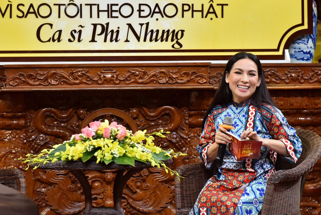 Chùa Giác Ngộ: Khóa tu Ngày An Lạc - Tuổi Trẻ Hướng Phật lần thứ 39, ngày 05-03-2018