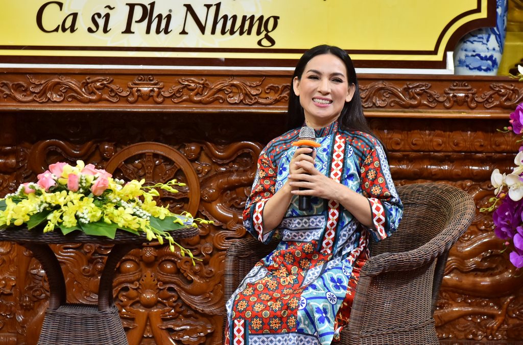 Chùa Giác Ngộ: Khóa tu Ngày An Lạc - Tuổi Trẻ Hướng Phật lần thứ 39, ngày 05-03-2018