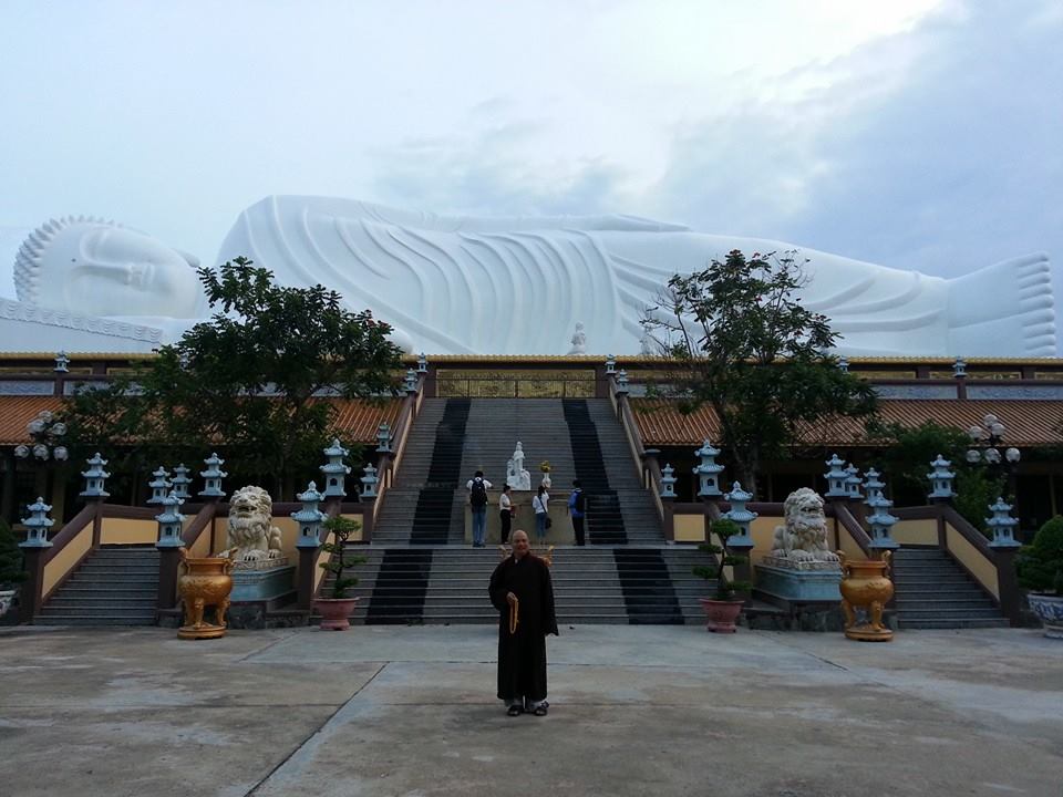 Ngàn năm Sala xào xạc thầm thì