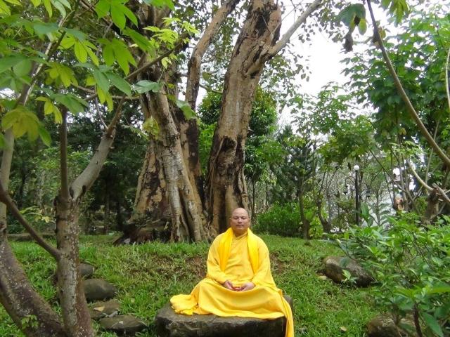 Huệ Hạnh Viên Dung