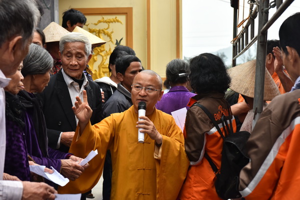 Tổng kết chương trình  Quà Tết Yêu Thương tại Hà Tĩnh (C137)