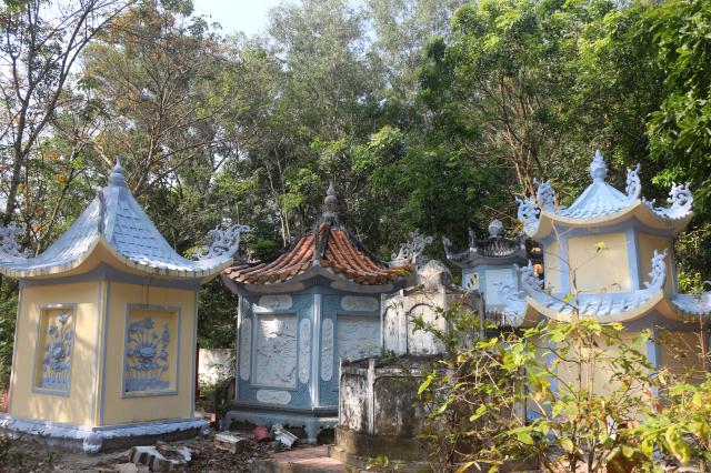 Bình Dương: Lễ Húy Kỵ lần thứ 218 Tổ Đỉa Thiền sư Đạo Trung – Thiện Hiếu.