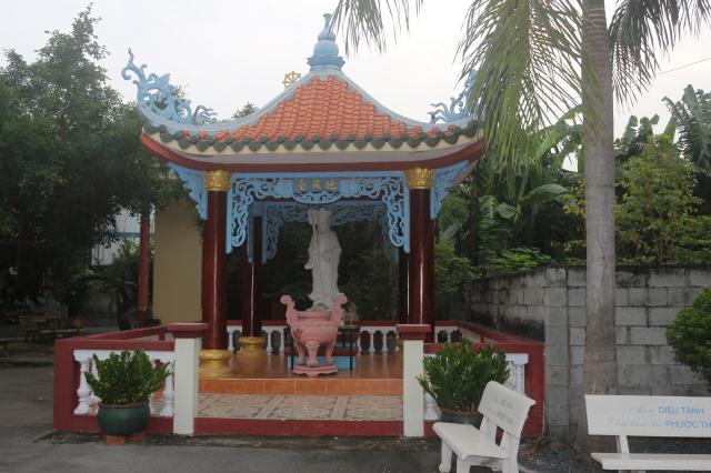 Bình Dương: Lễ Tổng Kết Phật Sự Năm 2017 của BTS GHPGVN TP.Thủ Dầu Một.