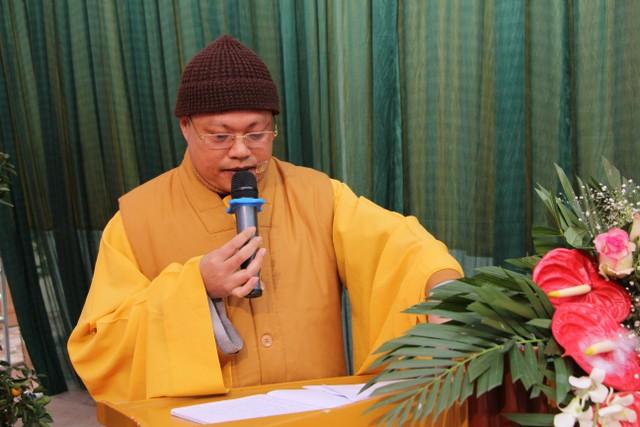 Thái Bình: Phật giáo Thái Bình tổng kết Phật sự, trao giáo chỉ tấn phong