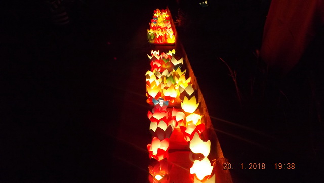 Khánh Hòa: Lễ húy nhật đệ nhất trụ trì Phụng Sơn tự.