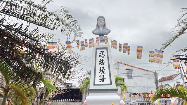 Khánh Hòa: Mừng khánh tuế Hòa thượng Trưởng Ban Trị Sự