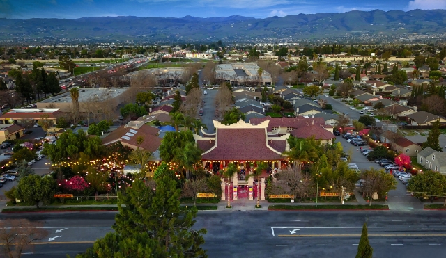 Hoa Kỳ: Chùa Đức Viên - San Jose vui đón Tết Mậu Tuất (2018)