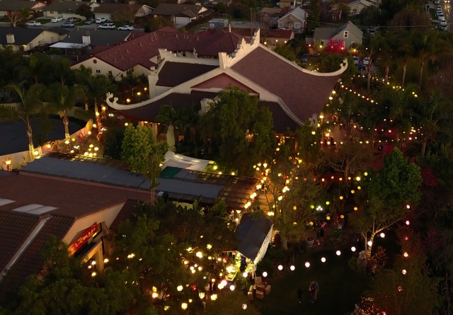 Hoa Kỳ: Chùa Đức Viên - San Jose vui đón Tết Mậu Tuất (2018)