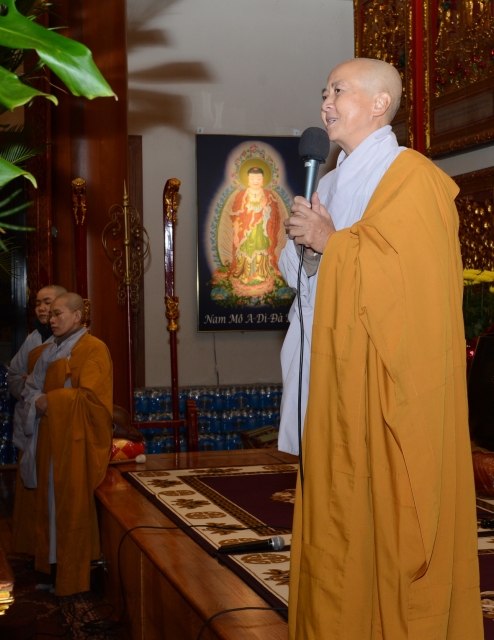 Hoa Kỳ: Chùa Đức Viên - San Jose vui đón Tết Mậu Tuất (2018)