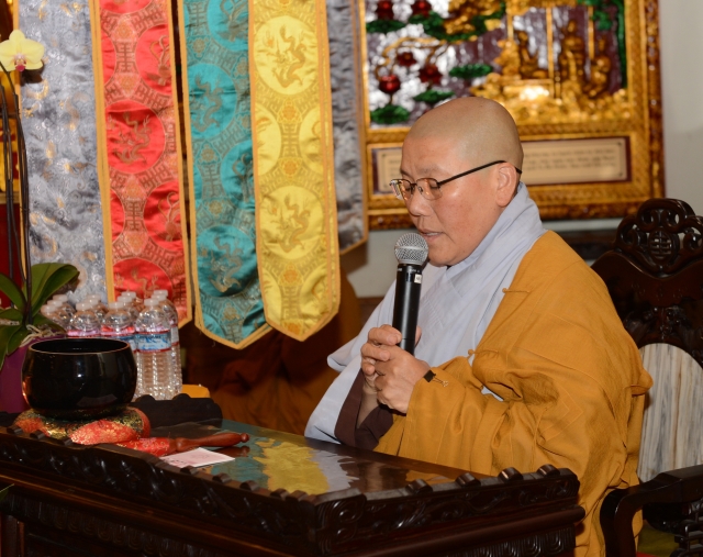 Hoa Kỳ: Chùa Đức Viên - San Jose vui đón Tết Mậu Tuất (2018)
