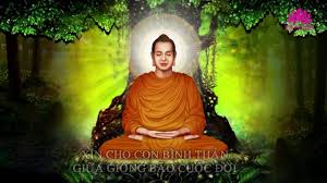 Lời khấn nguyện cho gia đình bạn đọc mỗi ngày