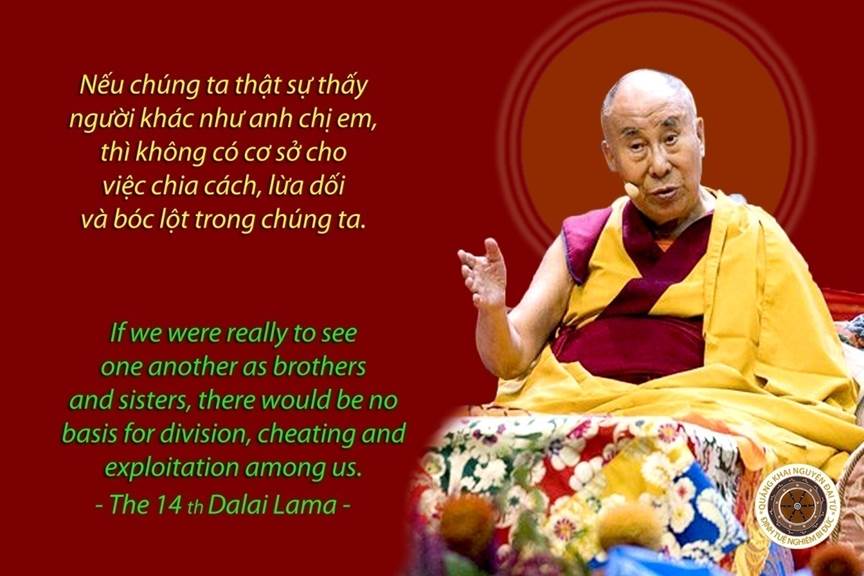 Đường Đến An Bình Thật Sự