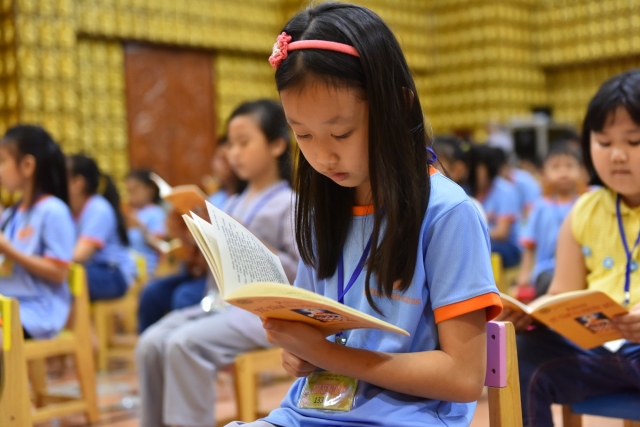 Chùa Giác Ngộ: Khóa tu Búp Sen Từ Bi lần 9 dành cho thiếu nhi