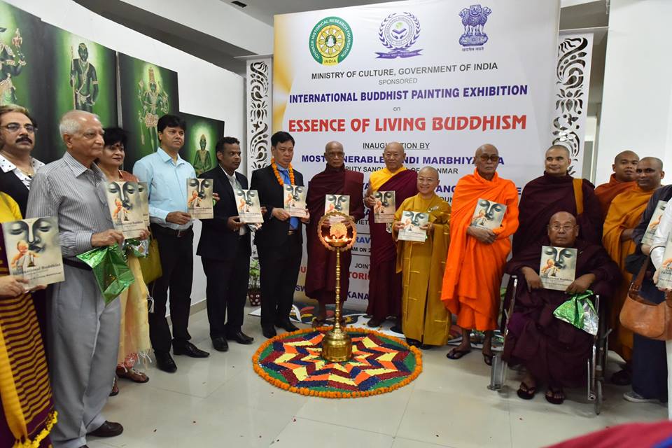 TT. Thích Nhật Từ nhận &quot;Giải thưởng Nhà giáo Toàn cầu&quot; (Global mentor award)