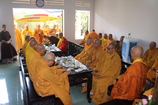 Quảng Khai Phương Tiện, Bửu Giám Hằng Lưu
