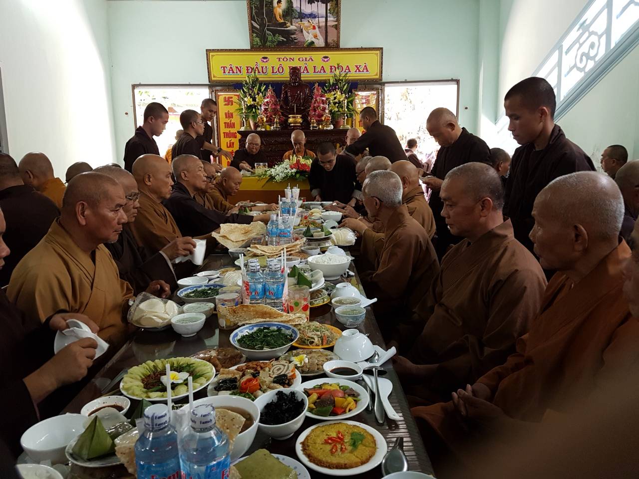 Quảng Khai Phương Tiện, Bửu Giám Hằng Lưu
