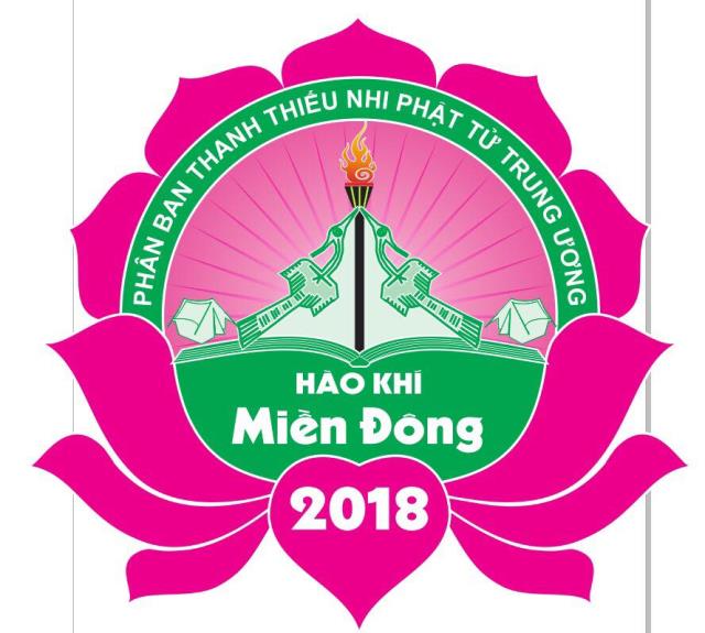 Công Tác Chuẩn Bị Hội Trại Tuổi Trẻ &amp; Phật Giáo 12 - Hào Khí Miền Đông