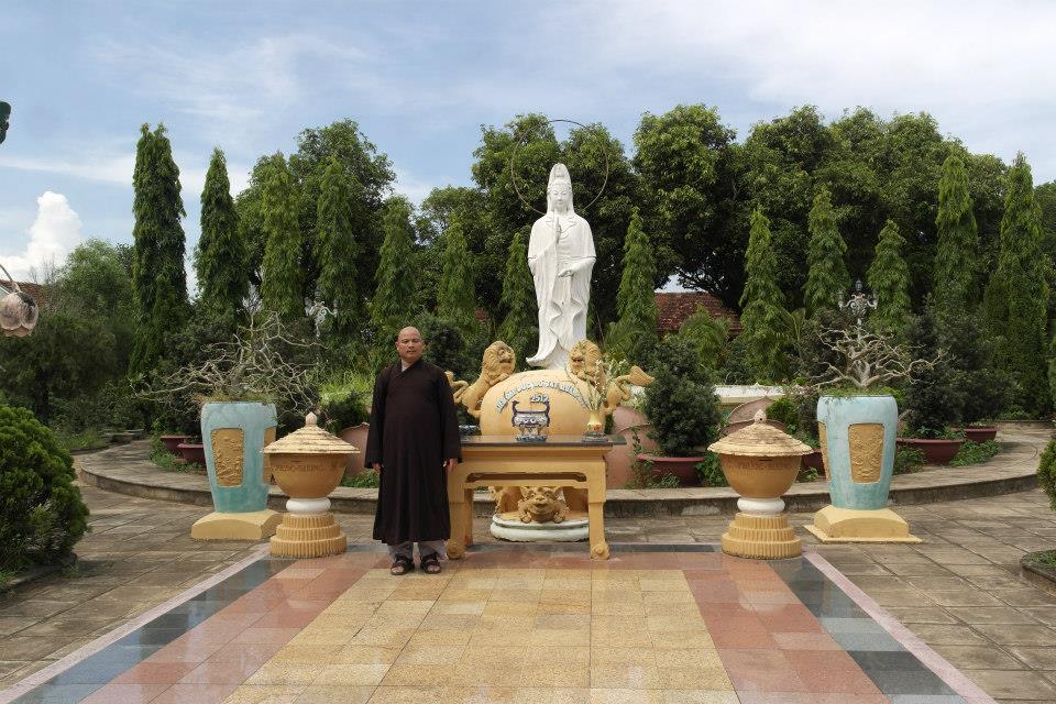 Quảng Khai Phương Tiện, Bửu Giám Hằng Lưu