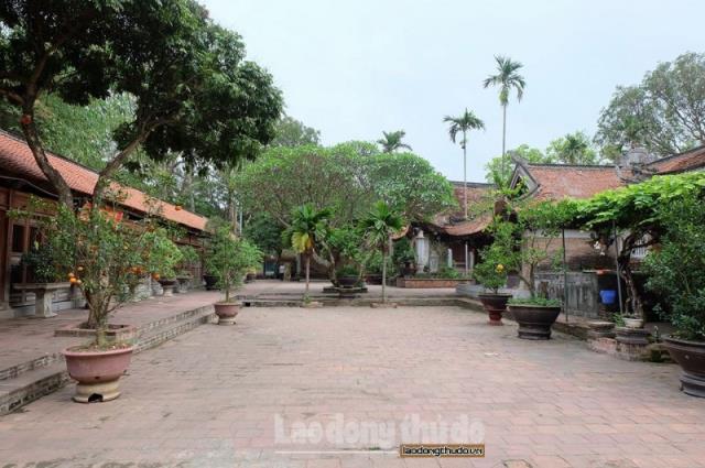 Về Bắc Giang thăm chốn tổ của thiền phái Trúc Lâm