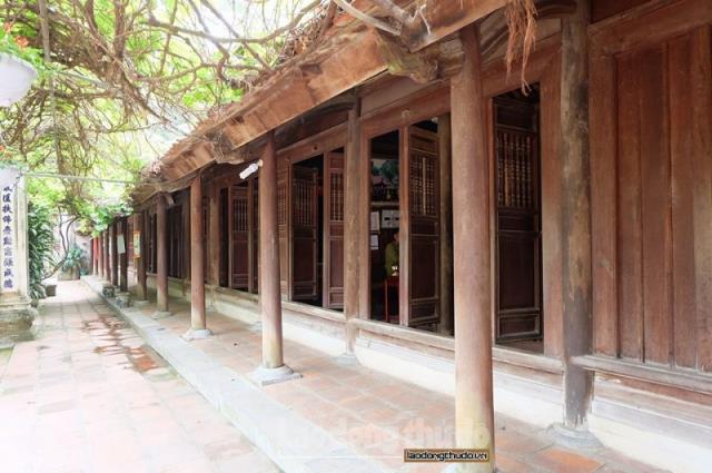 Về Bắc Giang thăm chốn tổ của thiền phái Trúc Lâm