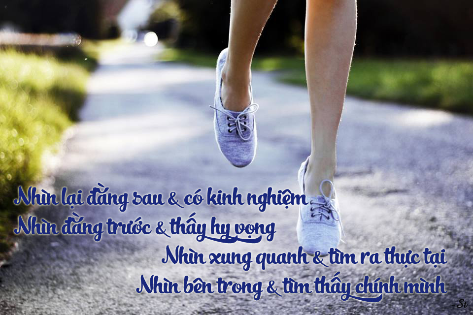 Năng lực của &quot;ngã&quot;