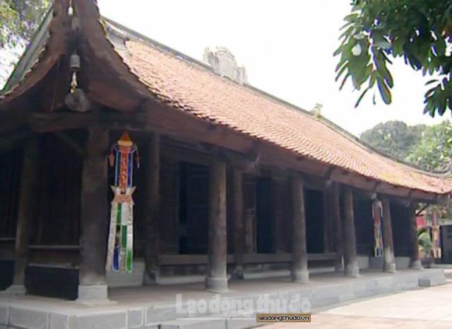 Về Bắc Giang thăm chốn tổ của thiền phái Trúc Lâm