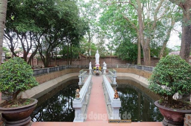 Về Bắc Giang thăm chốn tổ của thiền phái Trúc Lâm
