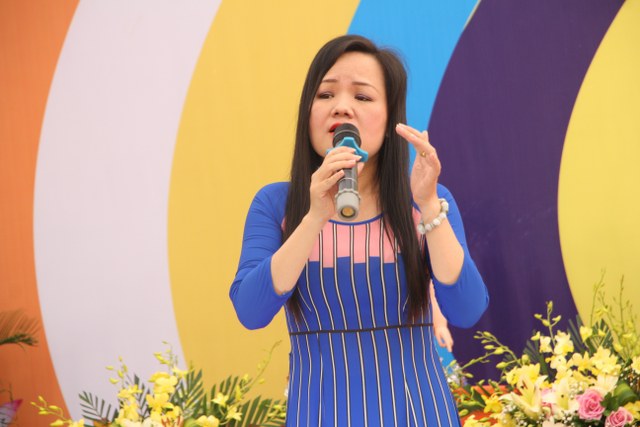 Thái Bình:  PG TP.Thái Bình tổ chức Đại lễ Phật đản