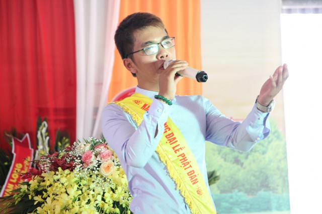 Thái Bình:  Phật giáo huyện Vũ Thư tổ chức Đại lễ Phật đản