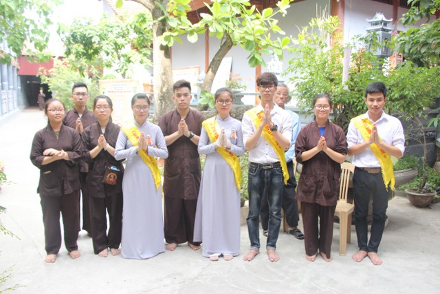 Thái Bình: Chùa Từ Xuyên tổ chức Đại lễ Phật đản