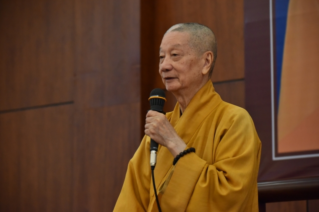 Đại giới đàn Trí Tịnh: Bắt đầu kỳ khảo thí giới tử tại Tuyển Phật trường - Việt Nam Quốc Tự