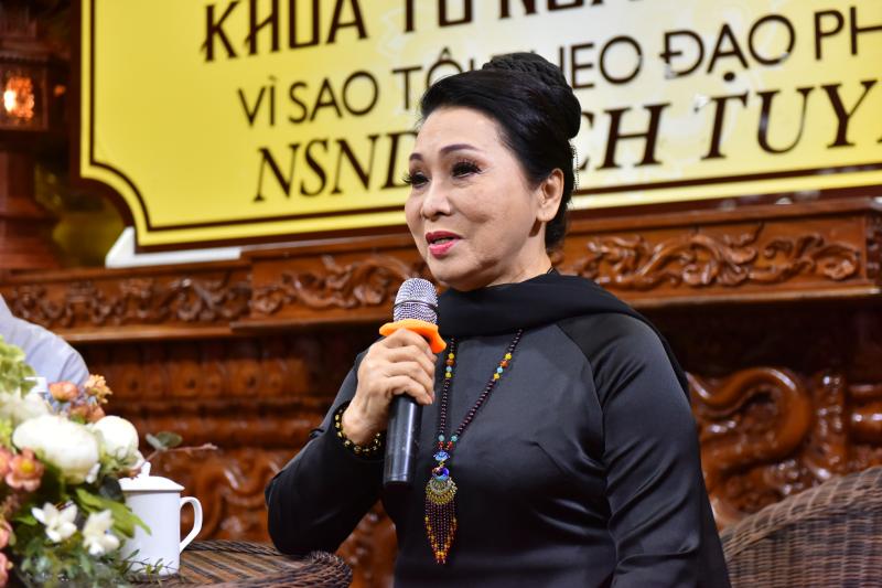 Chùa Giác Ngộ: Khóa tu Ngày An Lạc và Khóa tu Tuổi Trẻ Hướng Phật (10/06/2018)