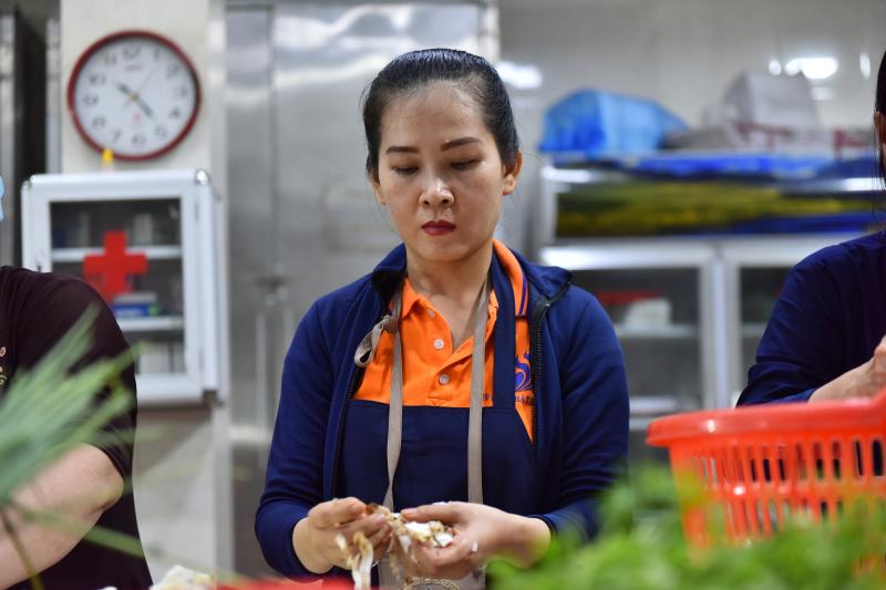 Chùa Giác Ngộ: Khóa tu Ngày An Lạc và Khóa tu Tuổi Trẻ Hướng Phật (10/06/2018)