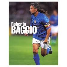 Nhân mùa world cup - Nhớ về một hoàn tử &quot; Sĩ Đạt Ta &quot; của đội tuyển Italia