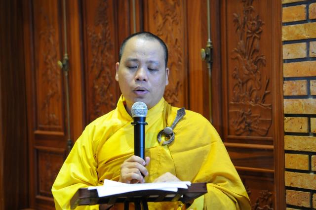 TP. HCM: Ấm áp Đại lễ Vu lan Báo hiếu tại Tịnh Viện Pháp Hạnh