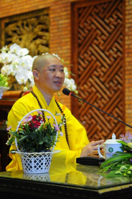 TP. HCM: Ấm áp Đại lễ Vu lan Báo hiếu tại Tịnh Viện Pháp Hạnh